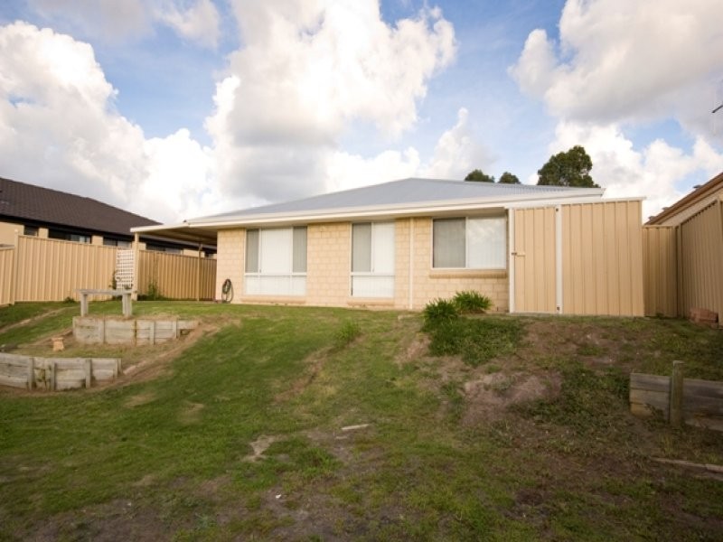 3 Camm Crescent, Spencer Park WA 6330