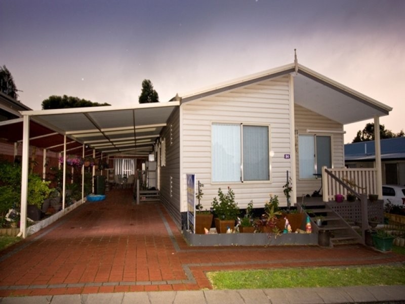 Site 84/550 Albany Highway, Milpara WA 6330