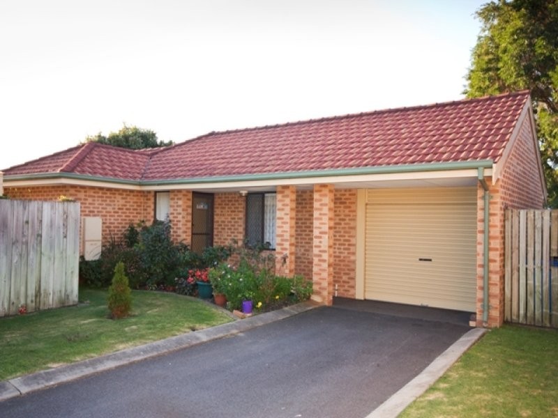 13/27 Baudin Place, Spencer Park WA 6330