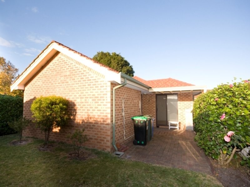 13/27 Baudin Place, Spencer Park WA 6330