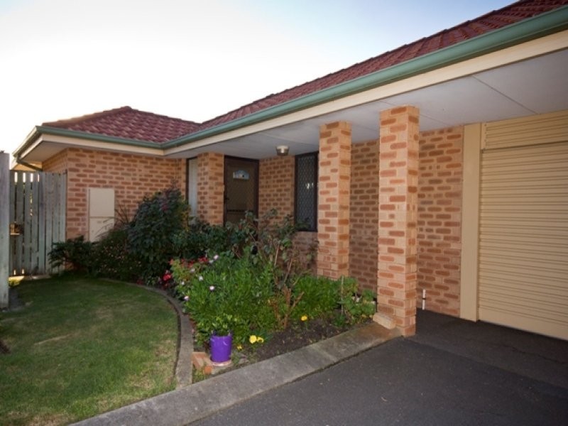 13/27 Baudin Place, Spencer Park WA 6330