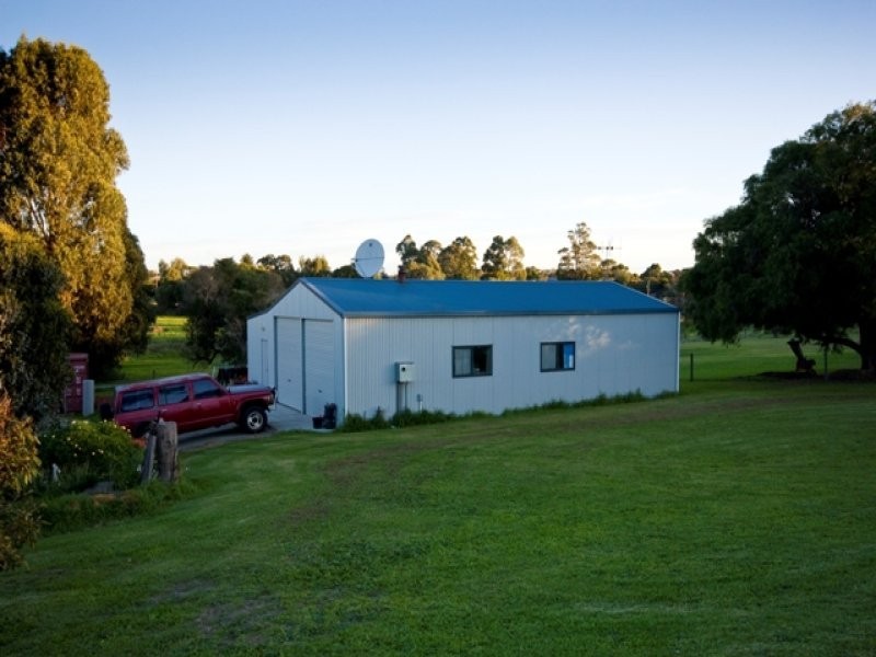 193 Deloraine Drive, Warrenup WA 6330
