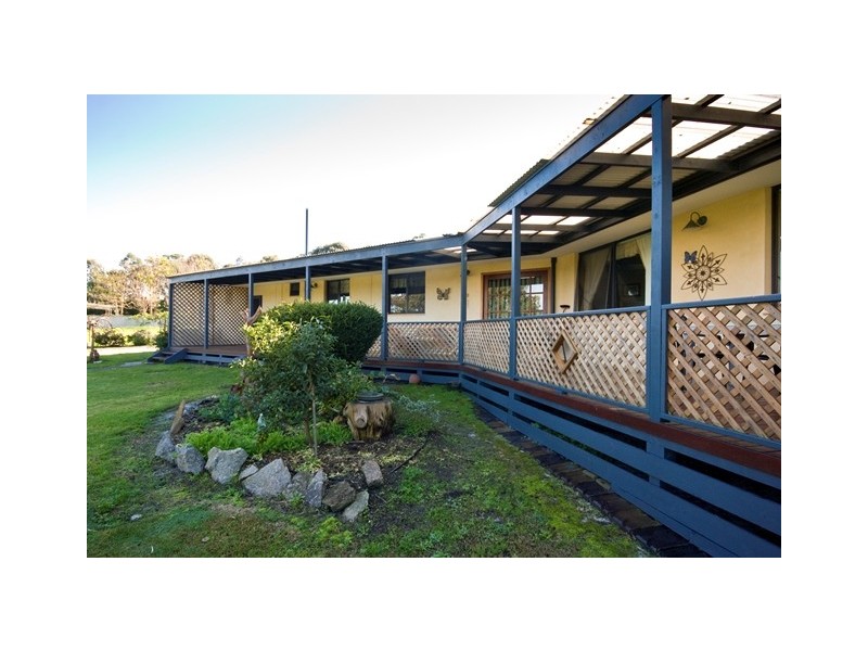 29 Bushby Road, Lower King WA 6330