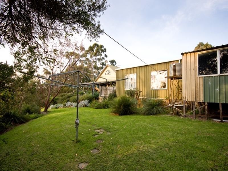 100 Alison Parade, Bayonet Head WA 6330