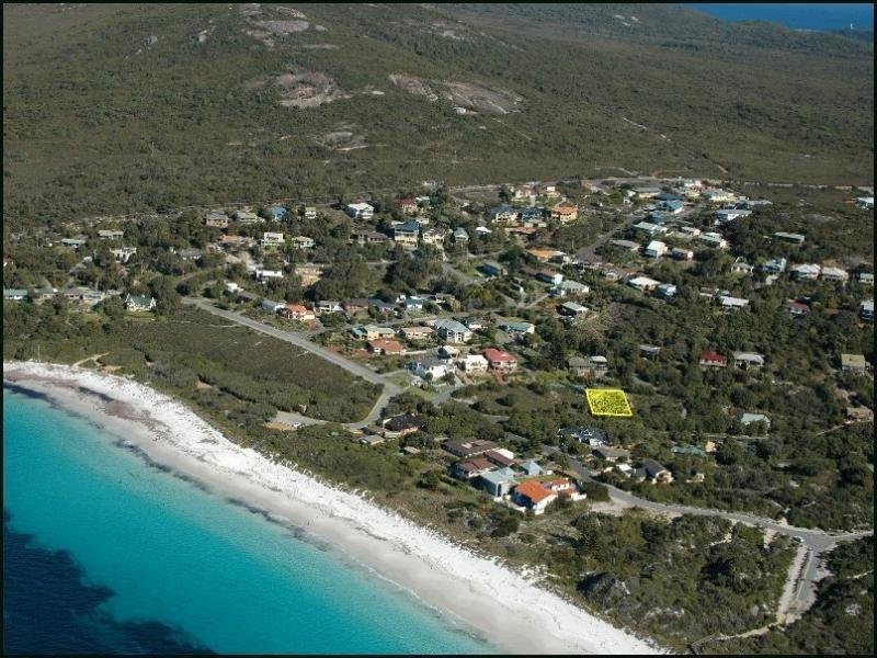 Lot 12,  La Perouse Road, Goode Beach WA 6330
