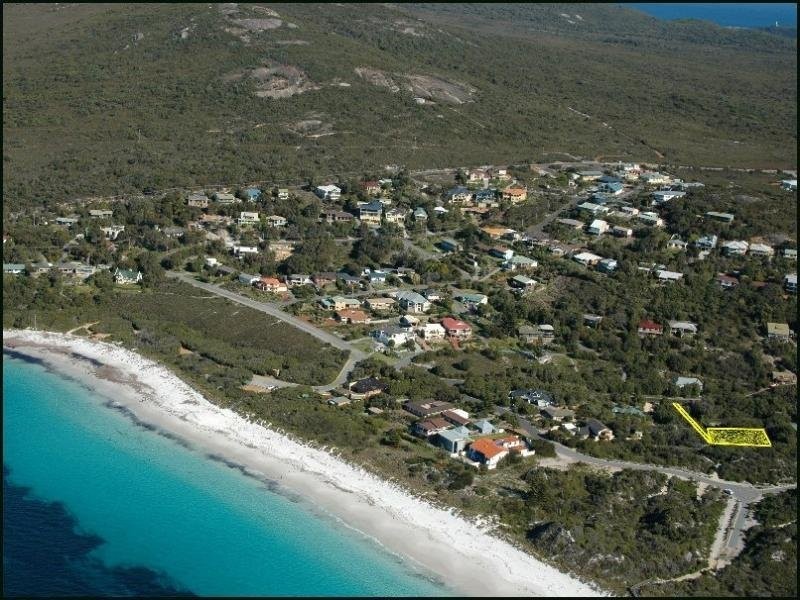 Lot 662,  La Perouse Road, Goode Beach WA 6330