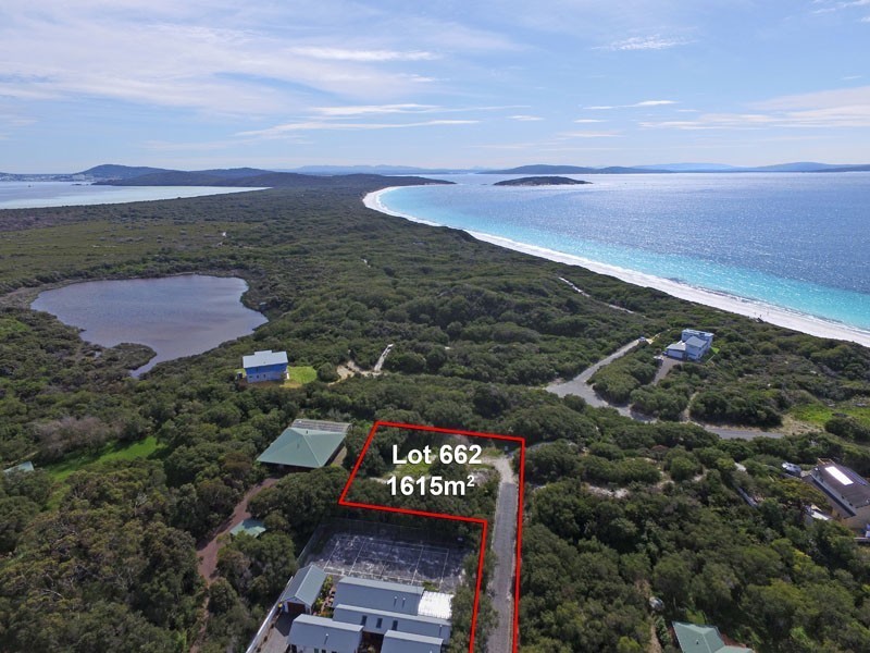 Lot 662,  La Perouse Road, Goode Beach WA 6330