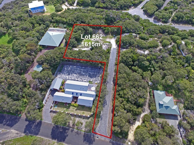 Lot 662,  La Perouse Road, Goode Beach WA 6330