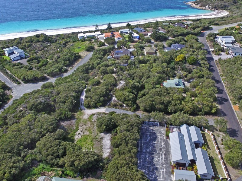 Lot 662,  La Perouse Road, Goode Beach WA 6330