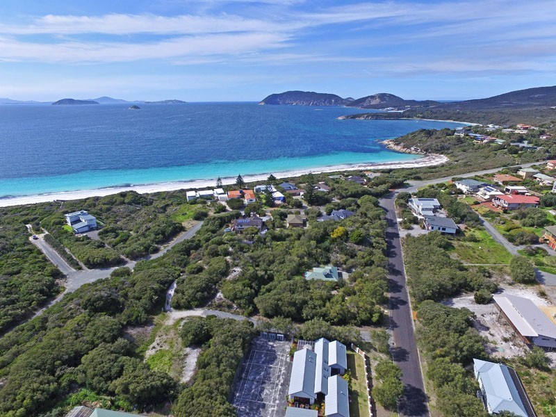 Lot 662,  La Perouse Road, Goode Beach WA 6330