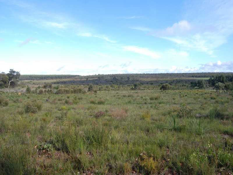 Lot 13 Redmond West Road, Redmond WA 6327