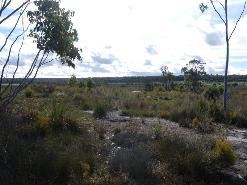 Lot 13 Redmond West Road, Redmond WA 6327