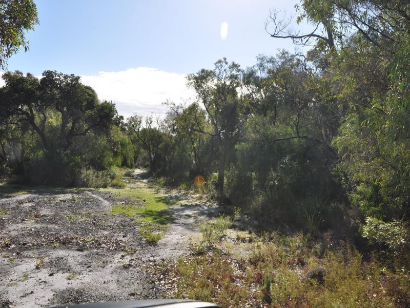Lot 615,  La Perouse Road, Goode Beach WA 6330