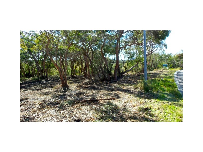 Lot 615,  La Perouse Road, Goode Beach WA 6330