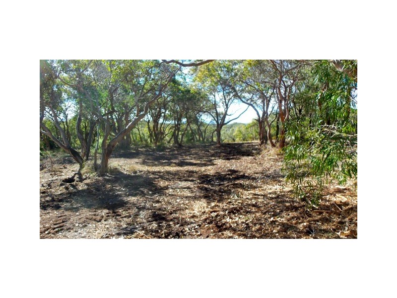 Lot 615,  La Perouse Road, Goode Beach WA 6330