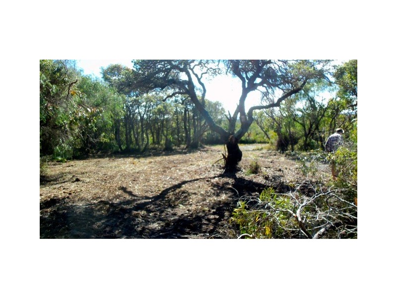 Lot 615,  La Perouse Road, Goode Beach WA 6330