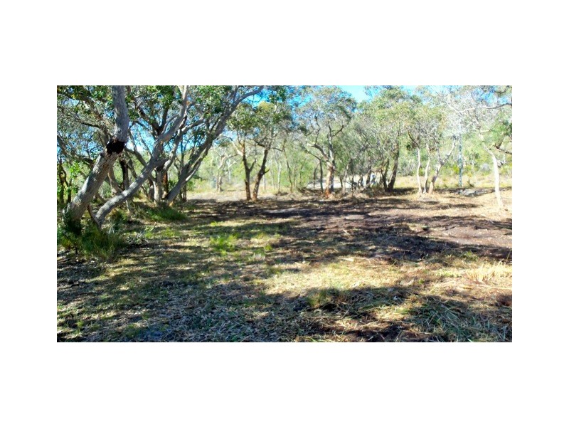 Lot 615,  La Perouse Road, Goode Beach WA 6330