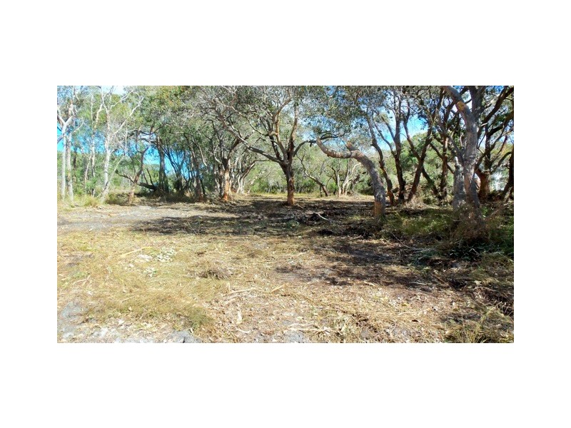 Lot 615,  La Perouse Road, Goode Beach WA 6330