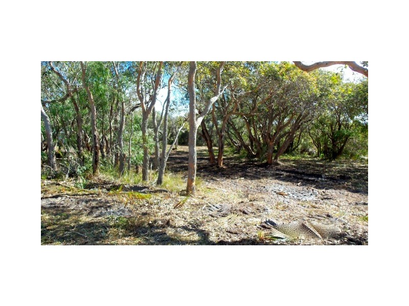 Lot 615,  La Perouse Road, Goode Beach WA 6330