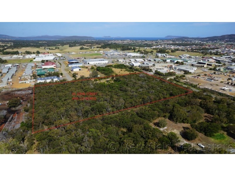 91 John Street, Milpara WA 6330