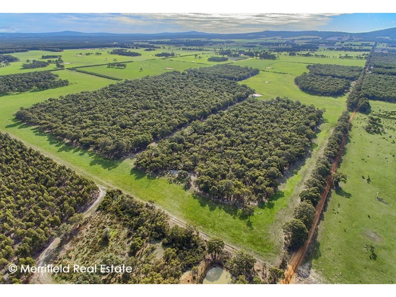 102 Yellanup Road, Narrikup WA 6326