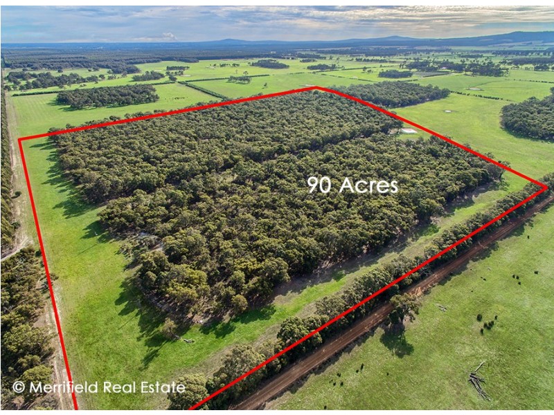 102 Yellanup Road, Narrikup WA 6326