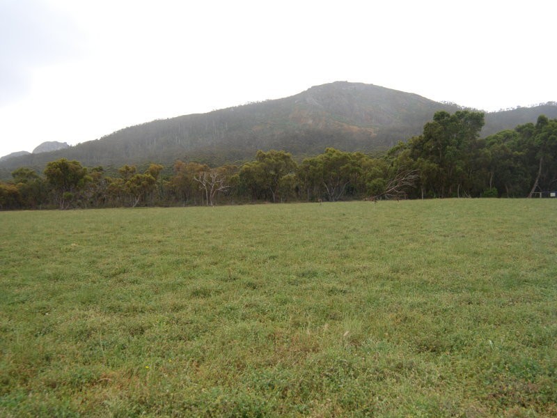 Lot 37, Millinup Road, Porongurup WA 6324