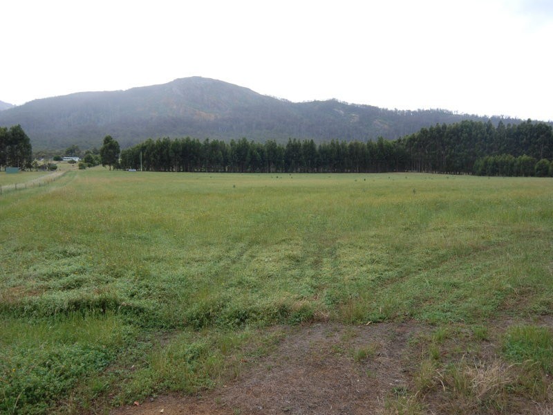 Lot 37, Millinup Road, Porongurup WA 6324