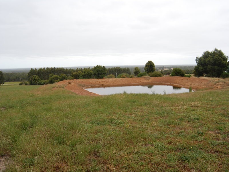 Lot 37, Millinup Road, Porongurup WA 6324