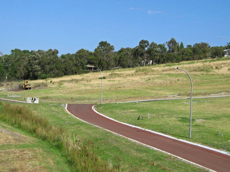 1 Argyll Street, Gledhow WA 6330