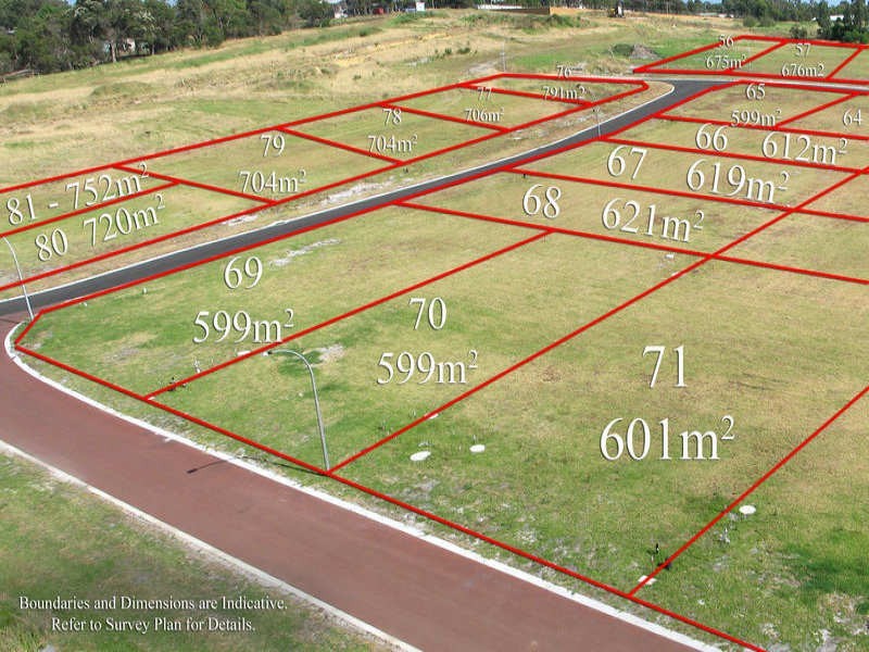 1 Argyll Street, Gledhow WA 6330