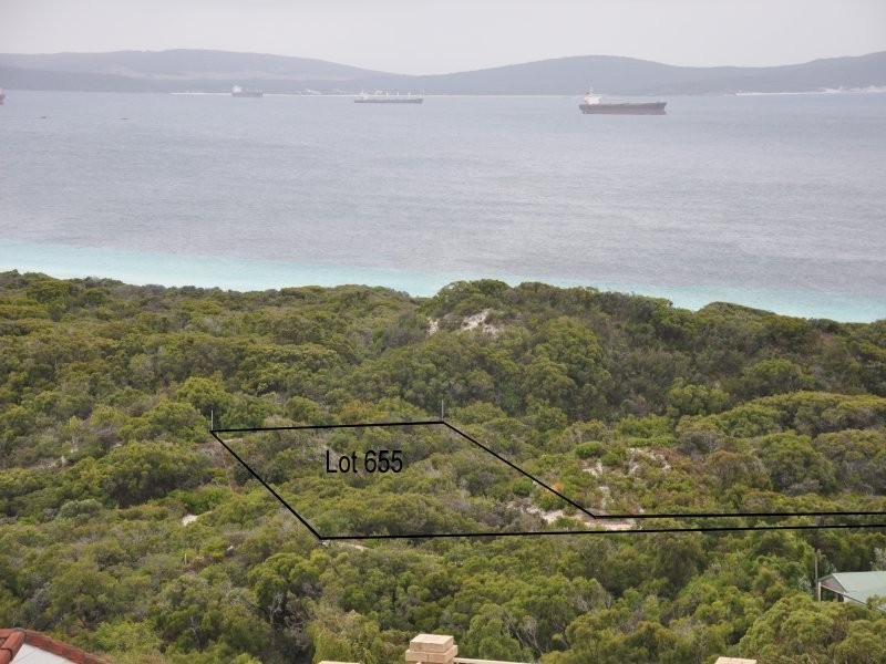 37 La Perouse Court, Goode Beach WA 6330