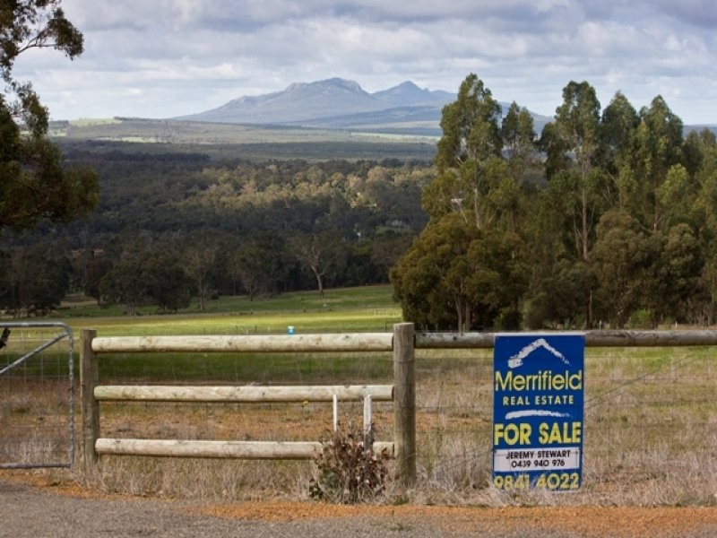57 & 68 Braidwood Drive, Mount Barker WA 6324