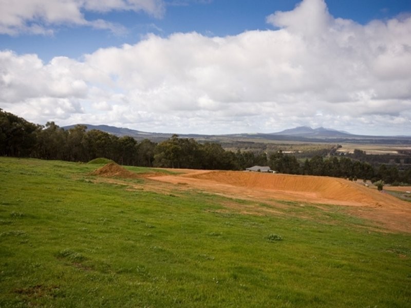 57 & 68 Braidwood Drive, Mount Barker WA 6324