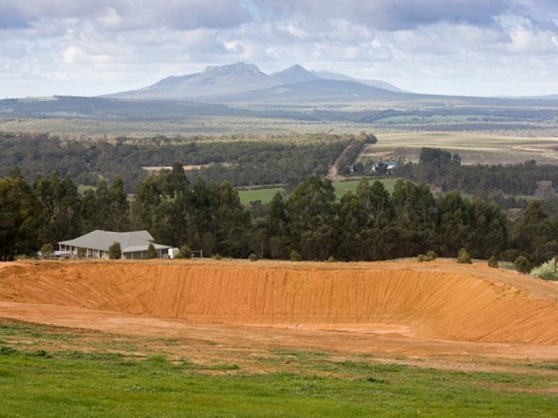 57 & 68 Braidwood Drive, Mount Barker WA 6324