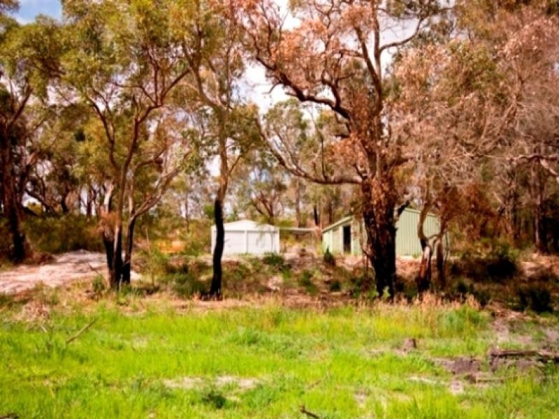 50 Bottlebrush Road, Gledhow WA 6330