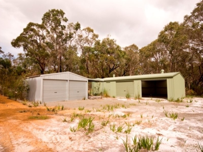 50 Bottlebrush Road, Gledhow WA 6330