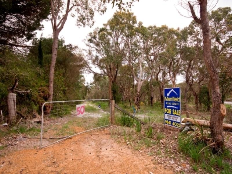 50 Bottlebrush Road, Gledhow WA 6330