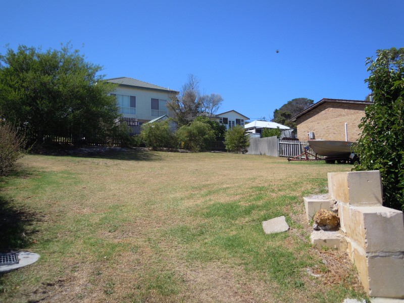 Lot 2, 102 Brunswick Road, Port Albany WA 6330