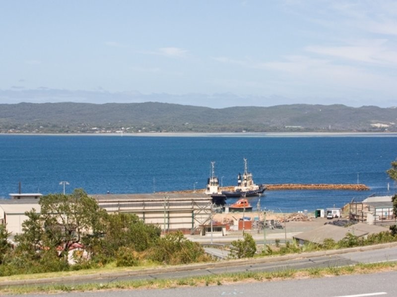 Lot 2, 102 Brunswick Road, Port Albany WA 6330