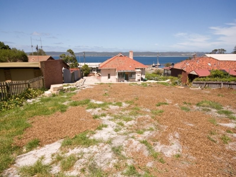 Lot 2, 102 Brunswick Road, Port Albany WA 6330