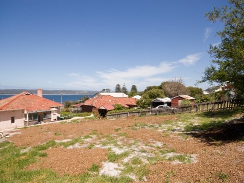 Lot 2, 102 Brunswick Road, Port Albany WA 6330