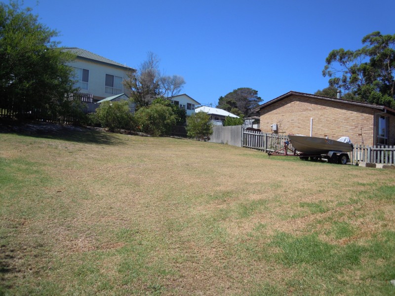 Lot 2, 102 Brunswick Road, Port Albany WA 6330
