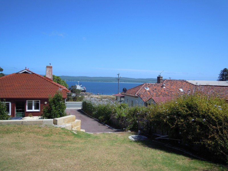 Lot 2, 102 Brunswick Road, Port Albany WA 6330