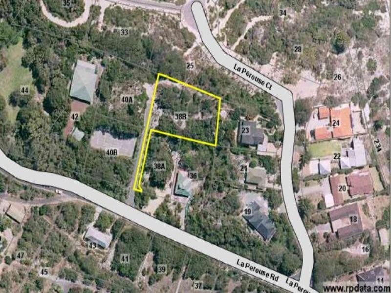Lot 664, 38B La Perouse Road, Goode Beach WA 6330