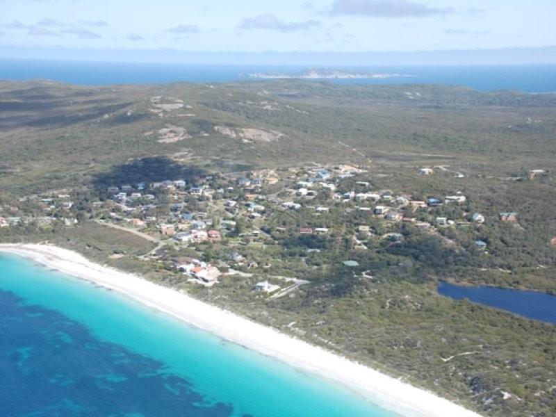 Lot 664, 38B La Perouse Road, Goode Beach WA 6330