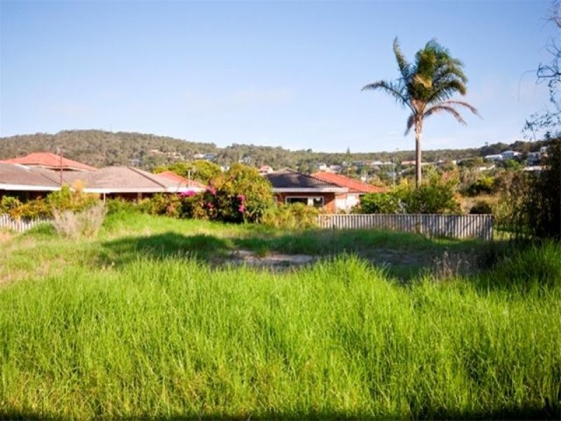 Lot 2 & 3, 31 Garden Street, Middleton Beach WA 6330