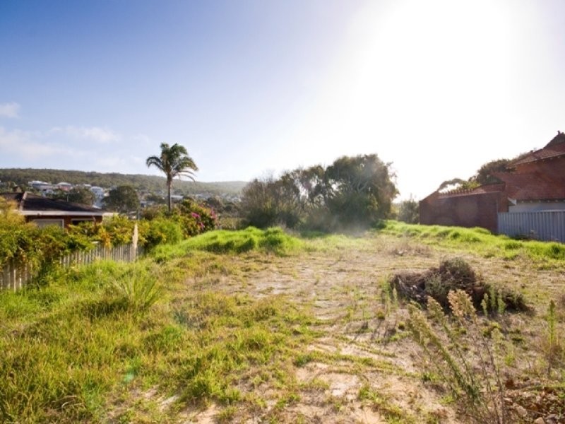 Lot 2 & 3, 31 Garden Street, Middleton Beach WA 6330