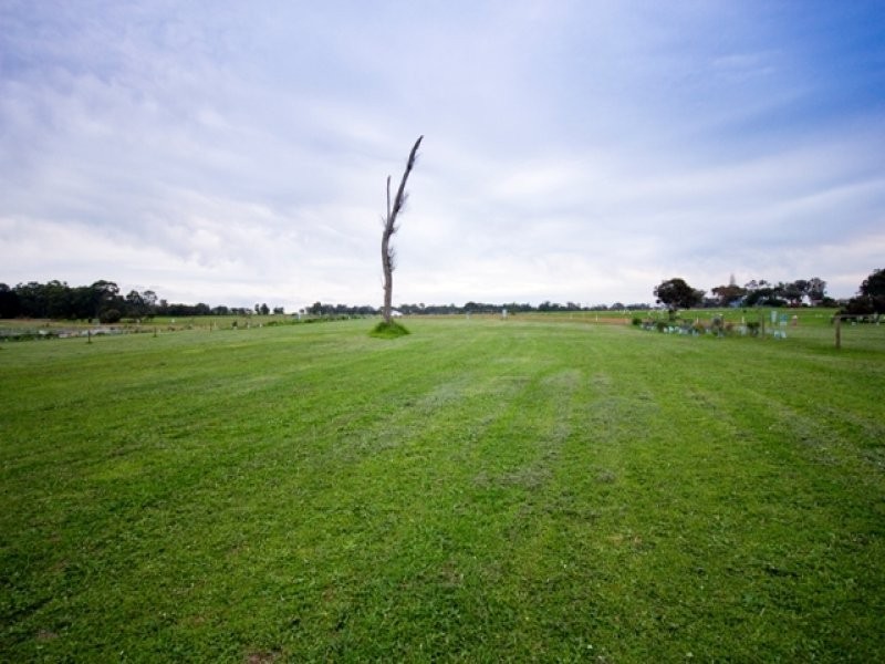 Rivervale Chase, Lower King WA 6330