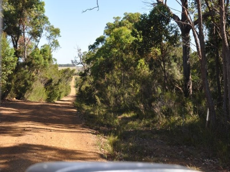 Lot 13 Redmond West Road, Redmond WA 6327